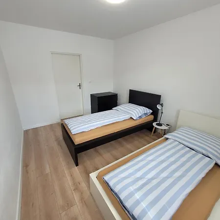 Apartment Neva Gbely 2 *