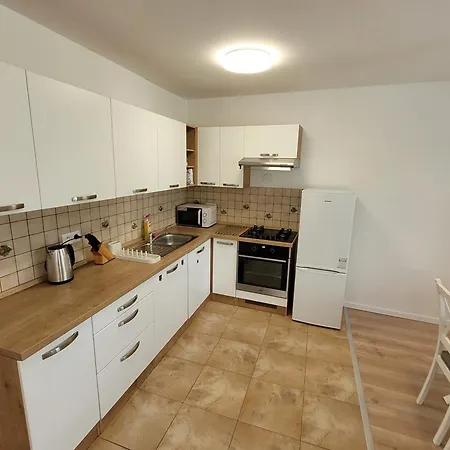 Neva Gbely 2 Apartment Skalica
