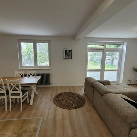 Neva Gbely 2 Appartement *