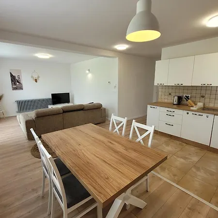 Apartment Neva Gbely 2 Skalica
