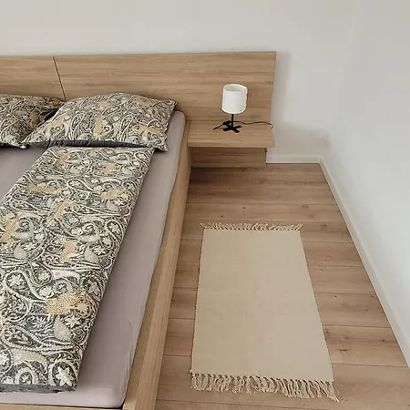 Neva Gbely 2 Appartement