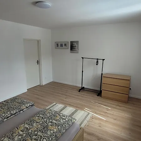 Apartment Neva Gbely 2 *