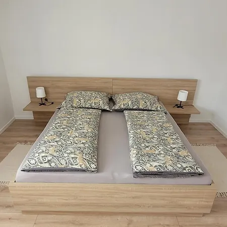 Neva Gbely 2 Appartement