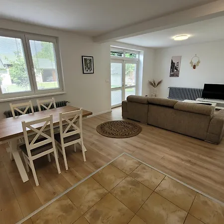 Apartment Neva Gbely 2 Skalica