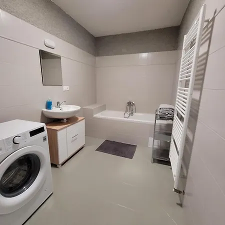 Appartement Neva Gbely 2