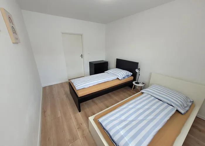 Apartament Neva Gbely 2 *