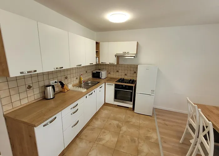 Neva Gbely 2 Apartament Skalica