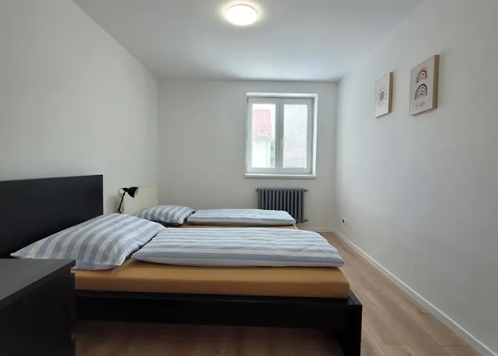 Apartament Neva Gbely 2