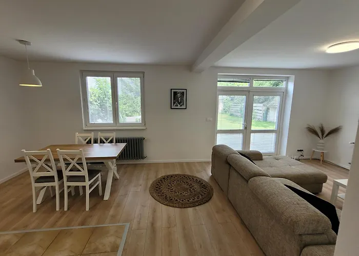 Neva Gbely 2 Apartament *