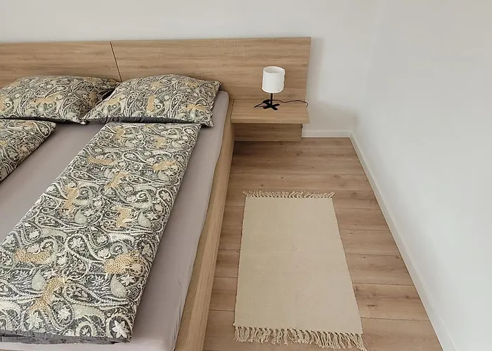 Neva Gbely 2 Apartament