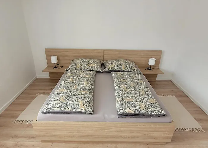 Neva Gbely 2 Apartament