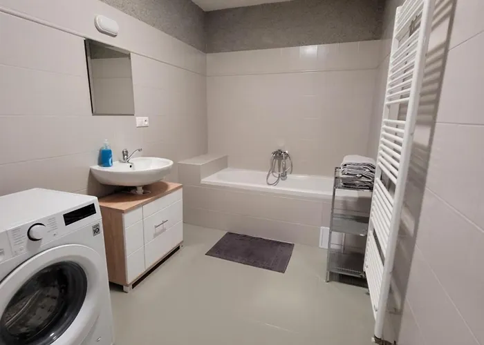 Apartament Neva Gbely 2